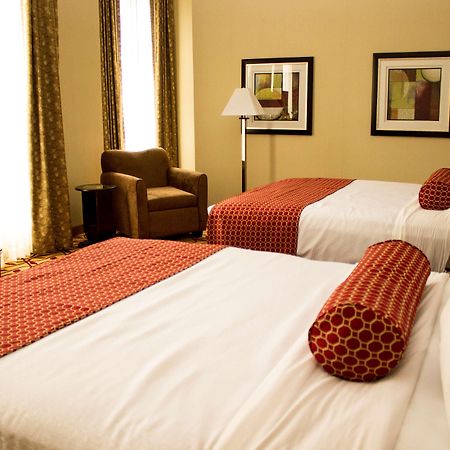 Best Western Park Hotel Warren Eksteriør billede