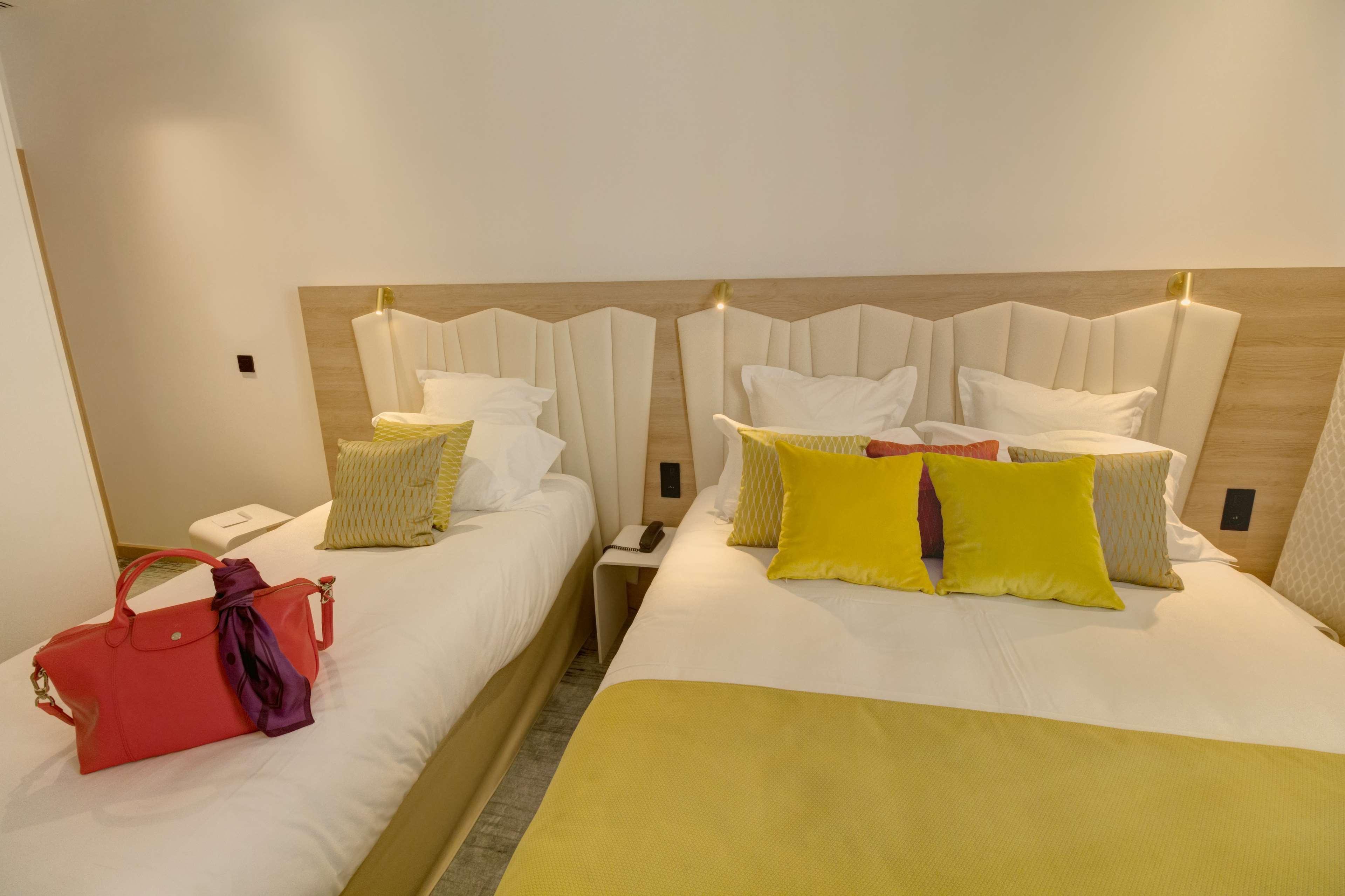 Best Western Park Hotel Warren Eksteriør billede