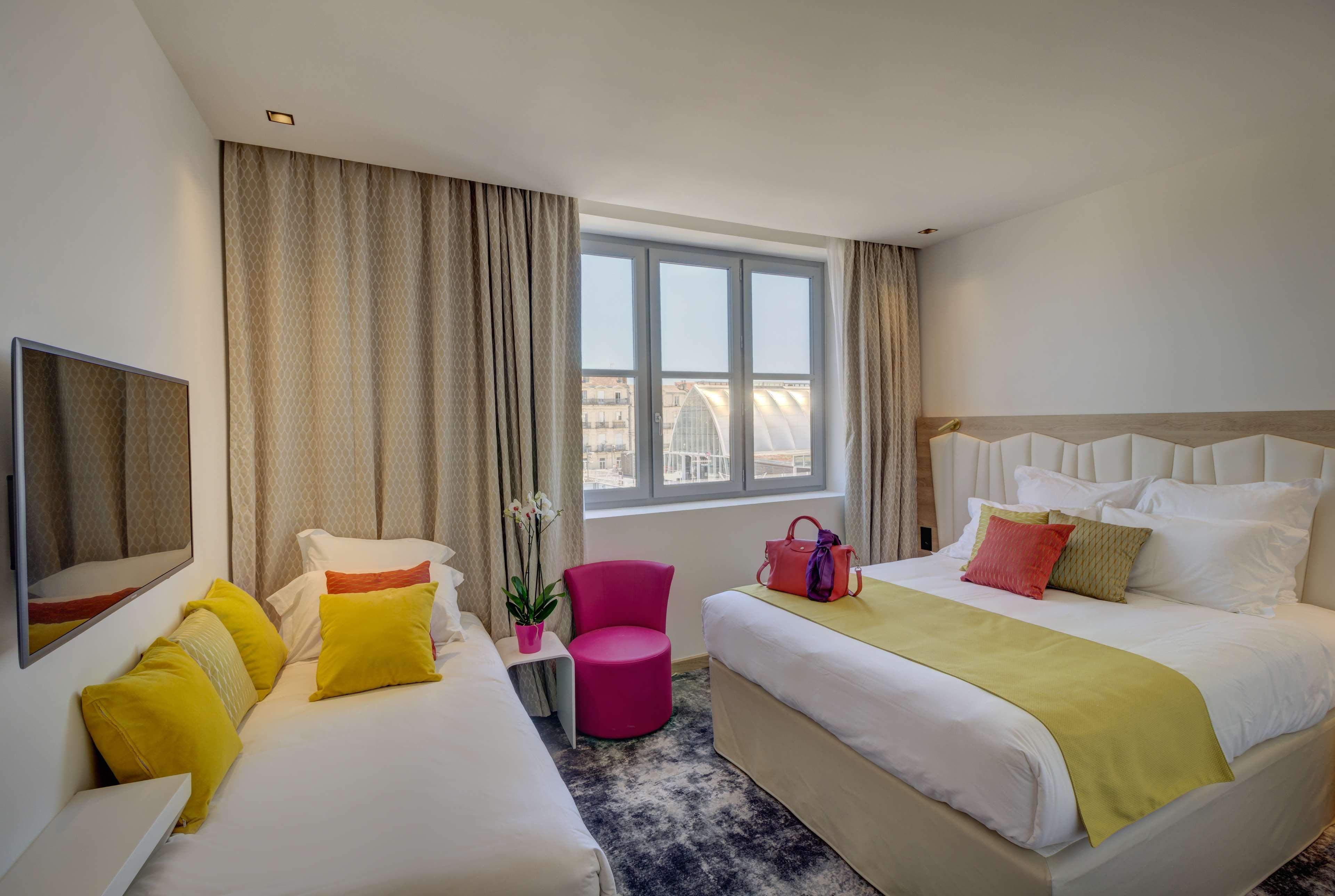 Best Western Park Hotel Warren Eksteriør billede