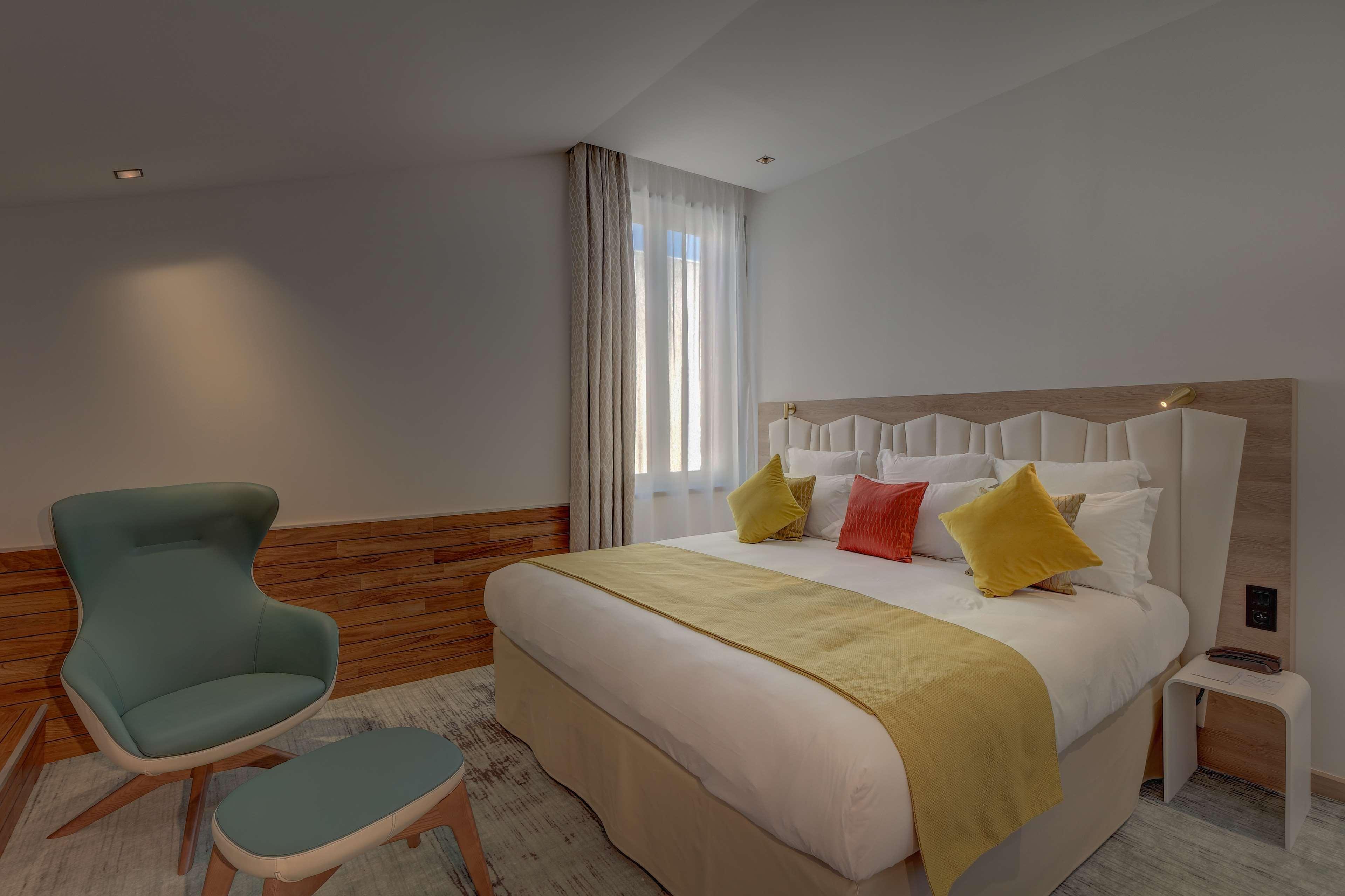 Best Western Park Hotel Warren Eksteriør billede