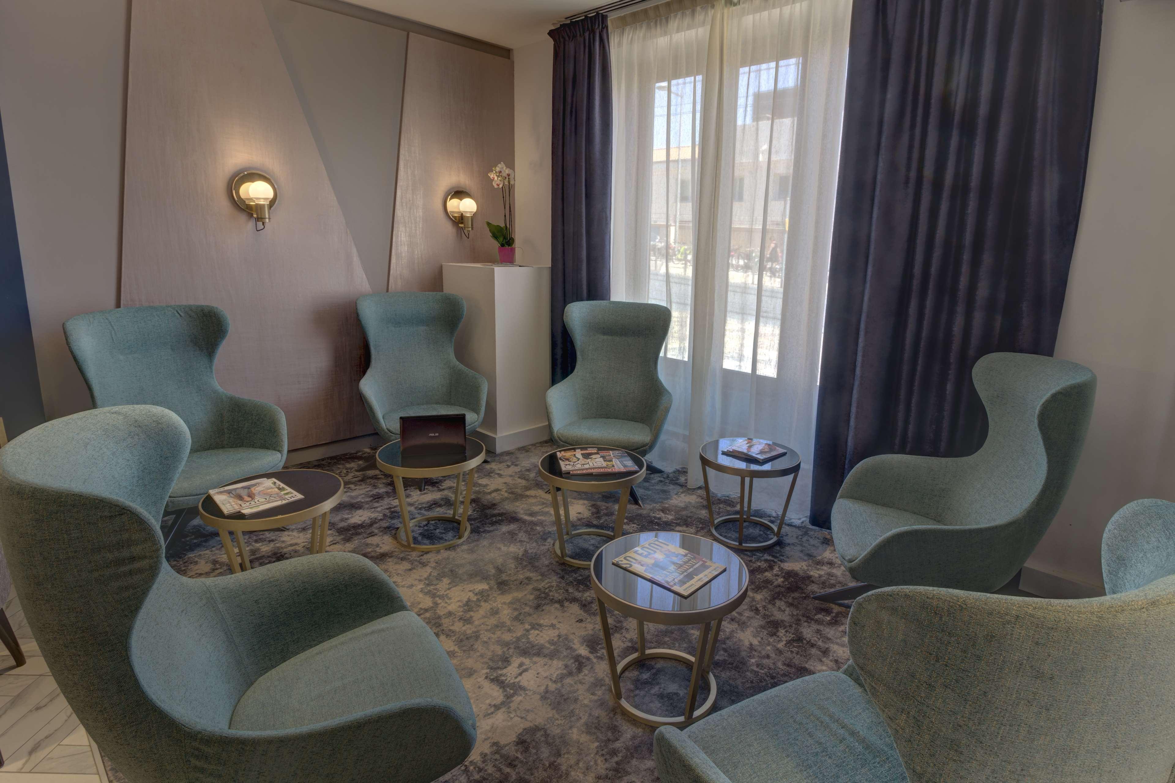Best Western Park Hotel Warren Eksteriør billede