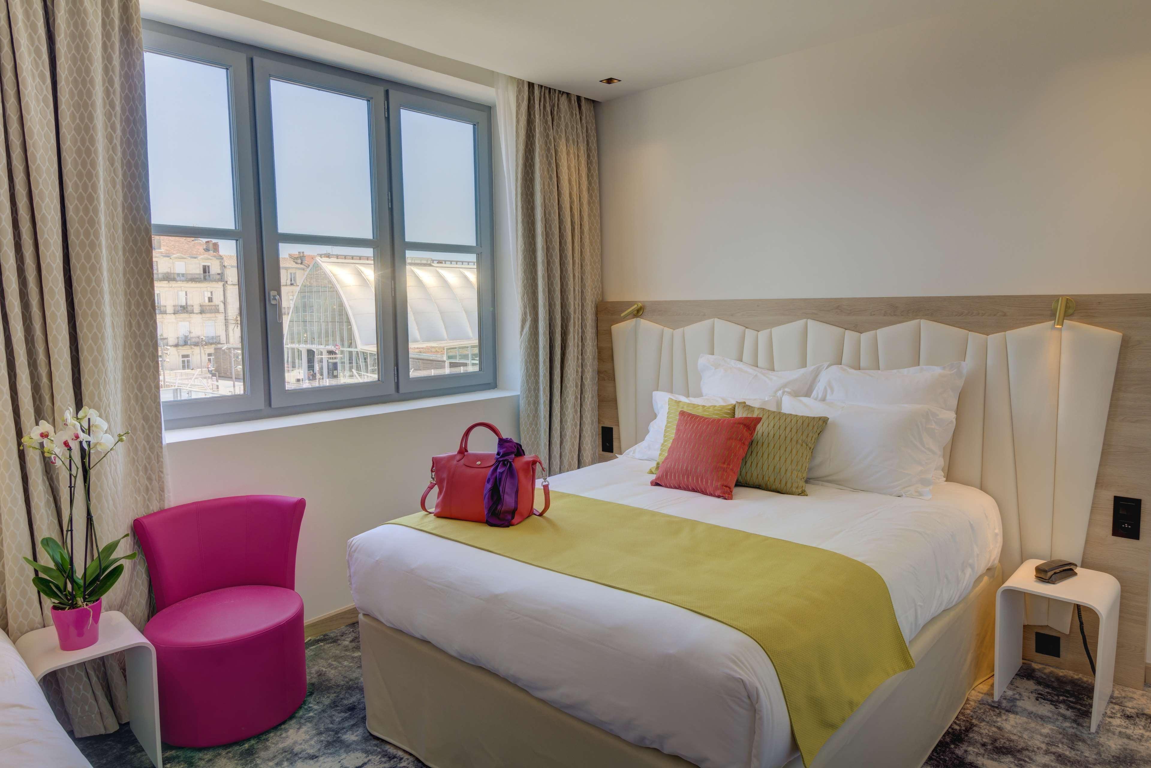 Best Western Park Hotel Warren Eksteriør billede